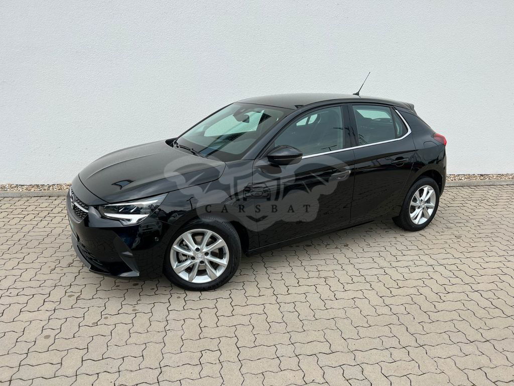 Opel Corsa 2022
