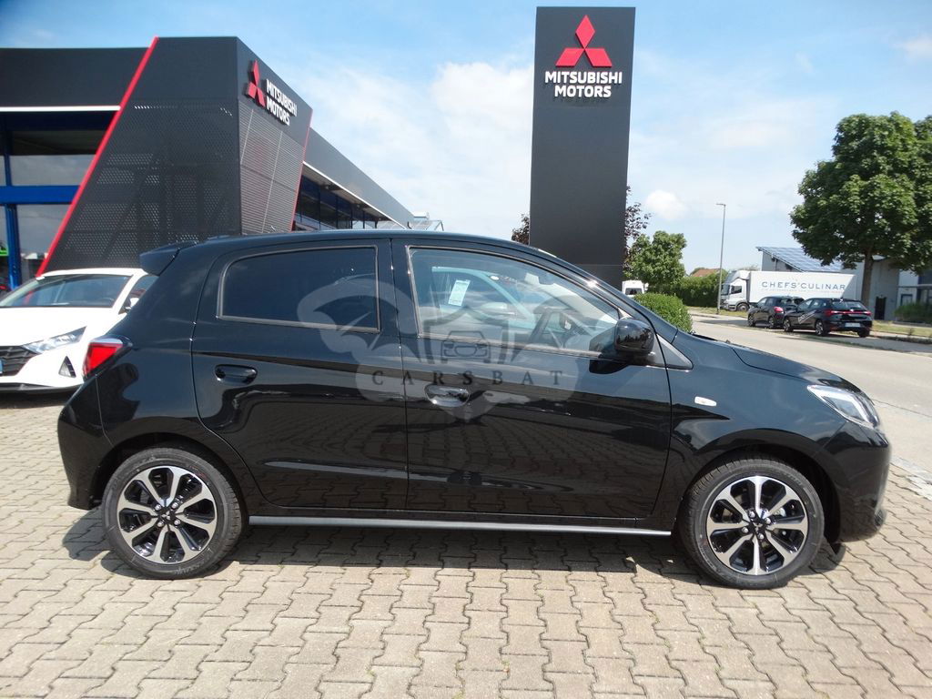 Mitsubishi Space Star 2024