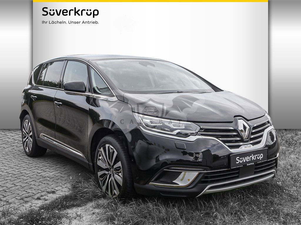 Renault Espace 2020