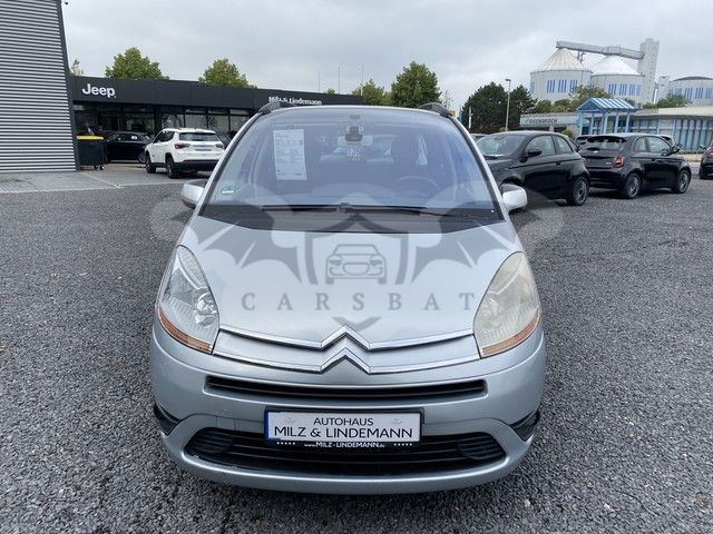 Citroën C4 Picasso 2007