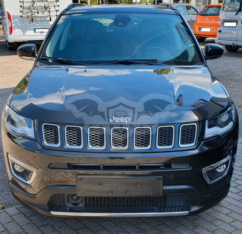 Jeep Compass 2021