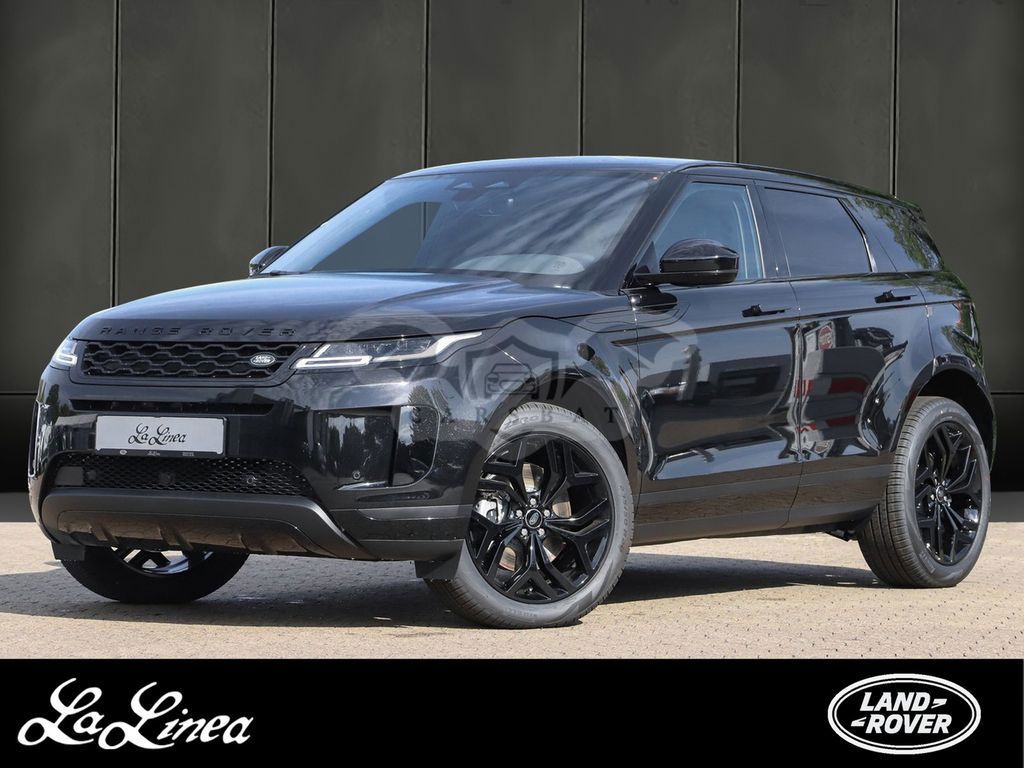 Land Rover Range Rover Evoque 2023