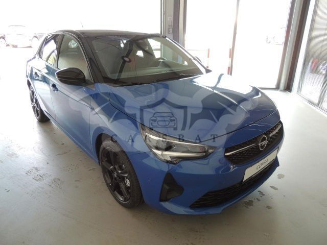 Opel Corsa 2023