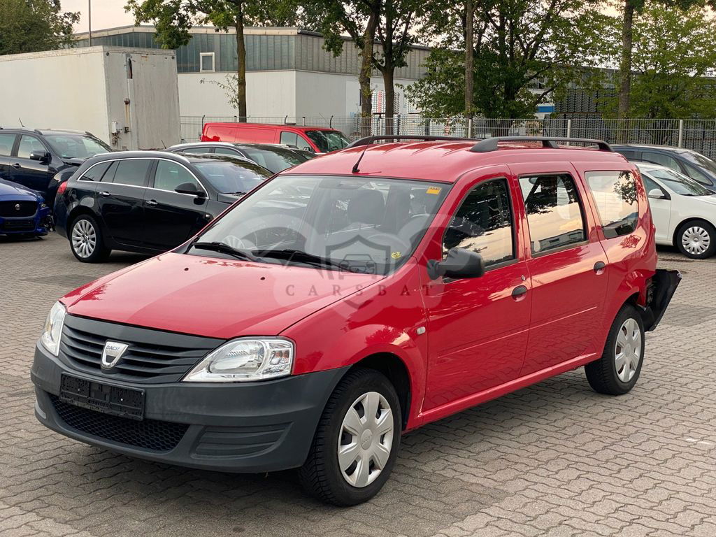 Dacia Logan 2009