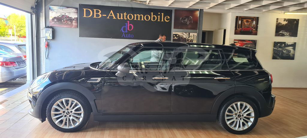 Mini One 2019