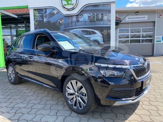 Skoda Kamiq 2022