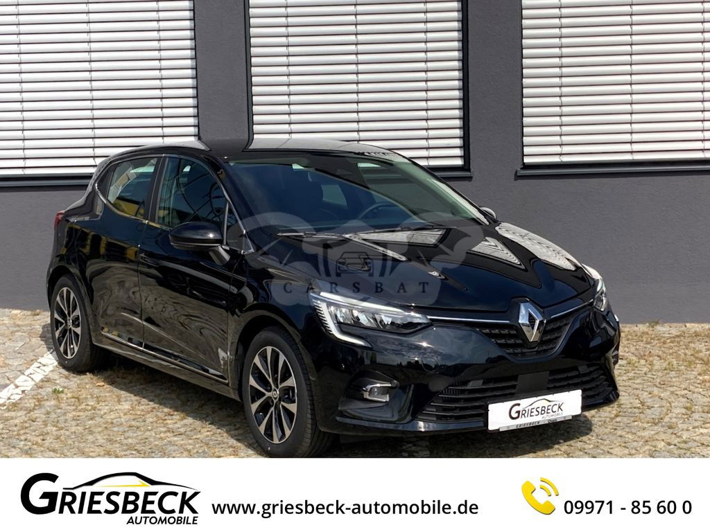 Renault Clio 2022