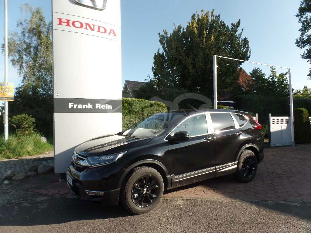 Honda CR-V 2023