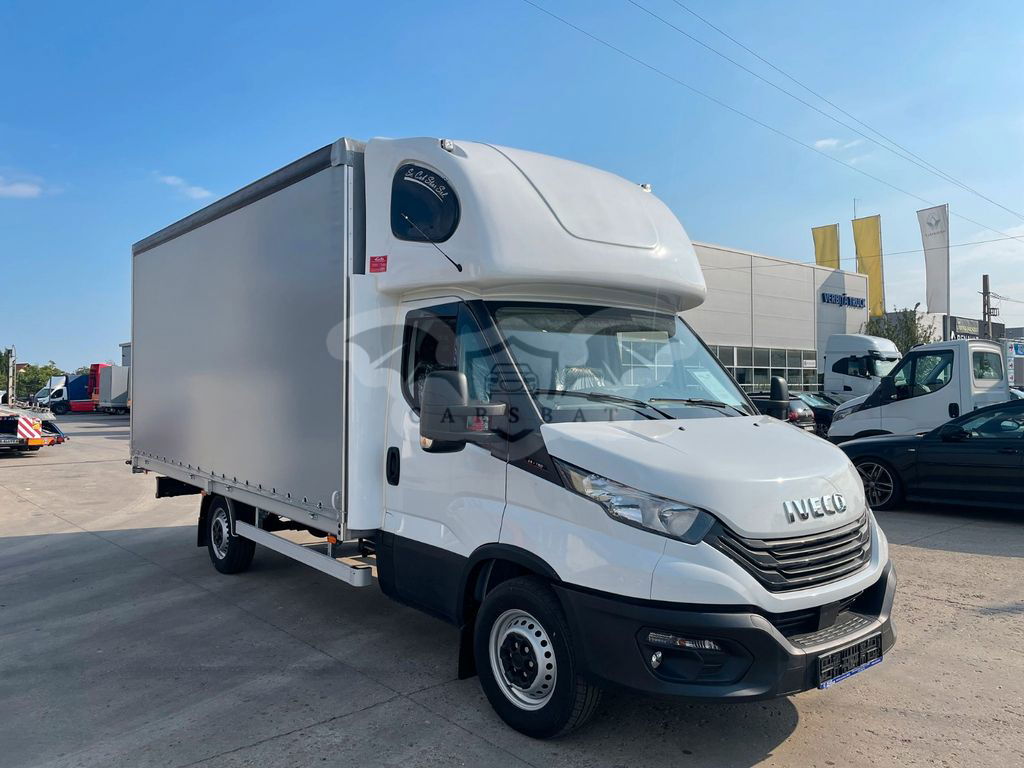 Iveco Daily 2022