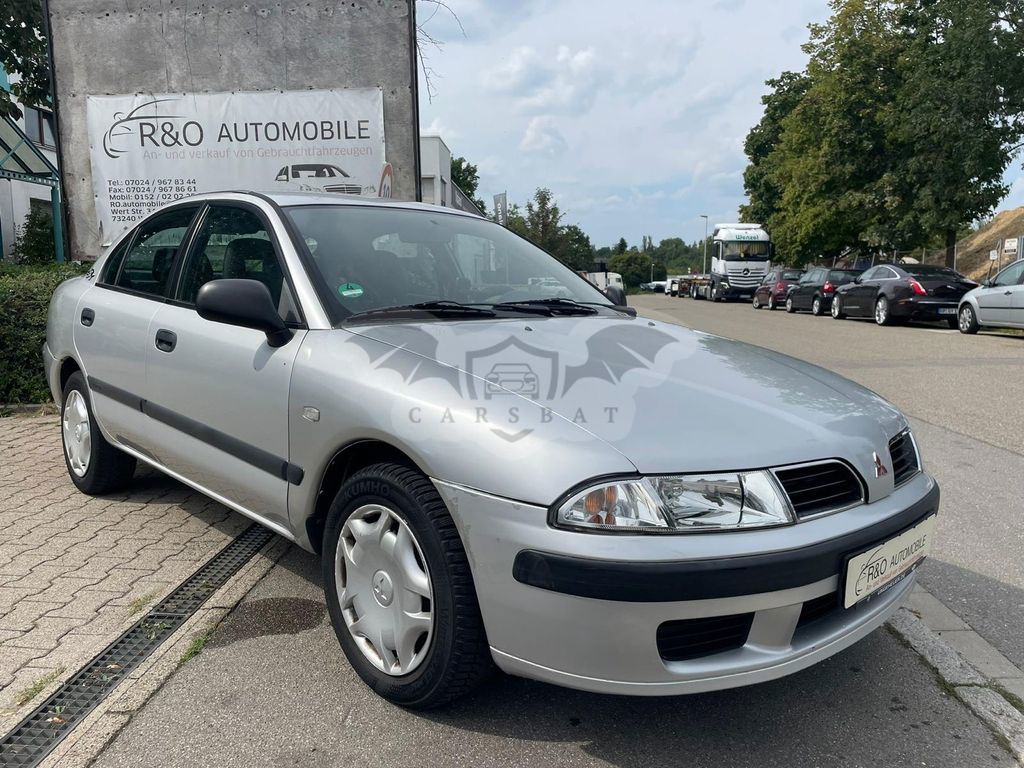 Mitsubishi Carisma 2001