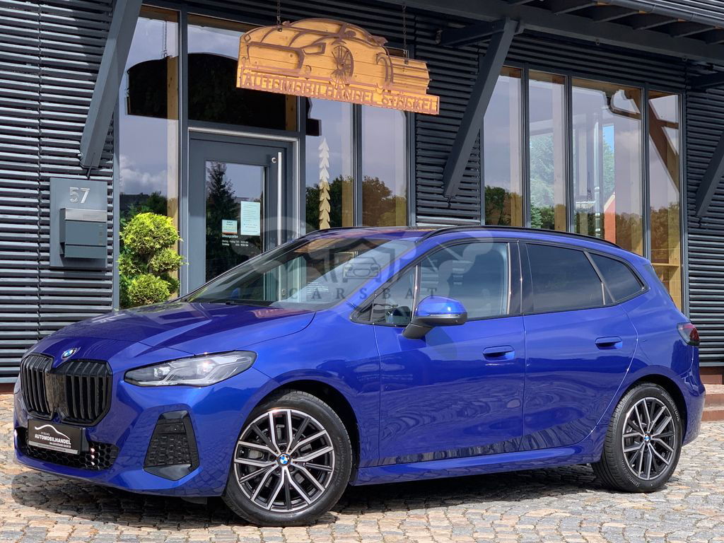BMW 2 Series 220 Active Tourer 2022