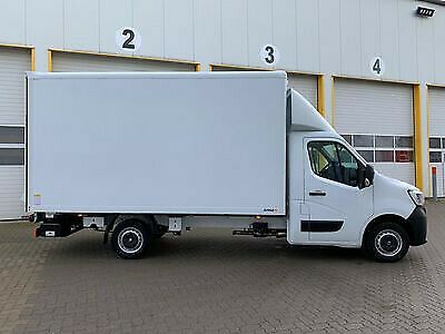 Renault Master 2024