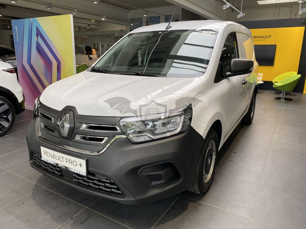 Renault Kangoo 2022