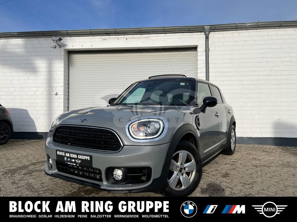 Mini Countryman 2020