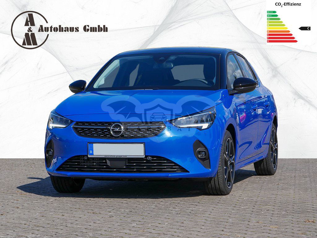 Opel Corsa 2022