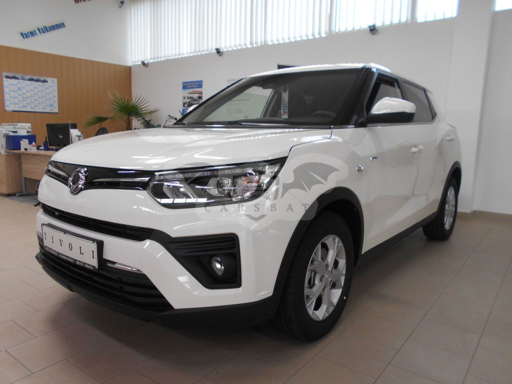Ssangyong / KG Mobility Tivoli 2024