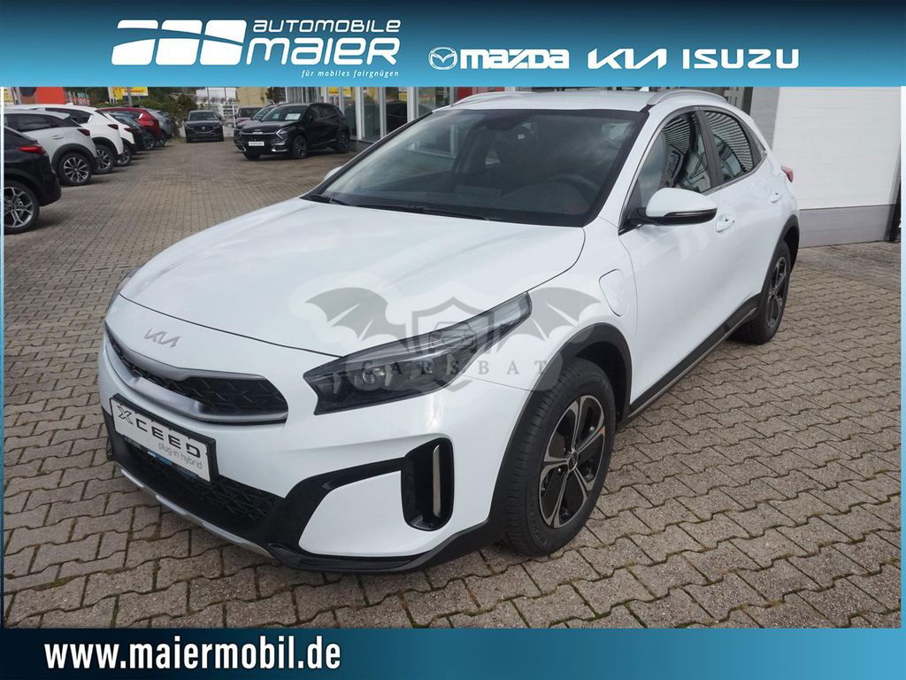 Kia XCeed 2022
