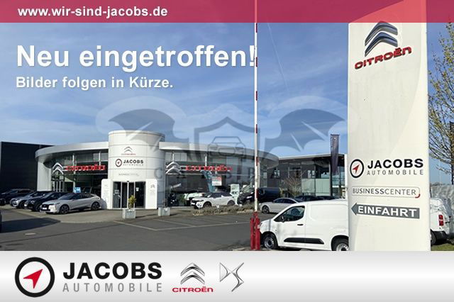 Citroën C5 X 2022