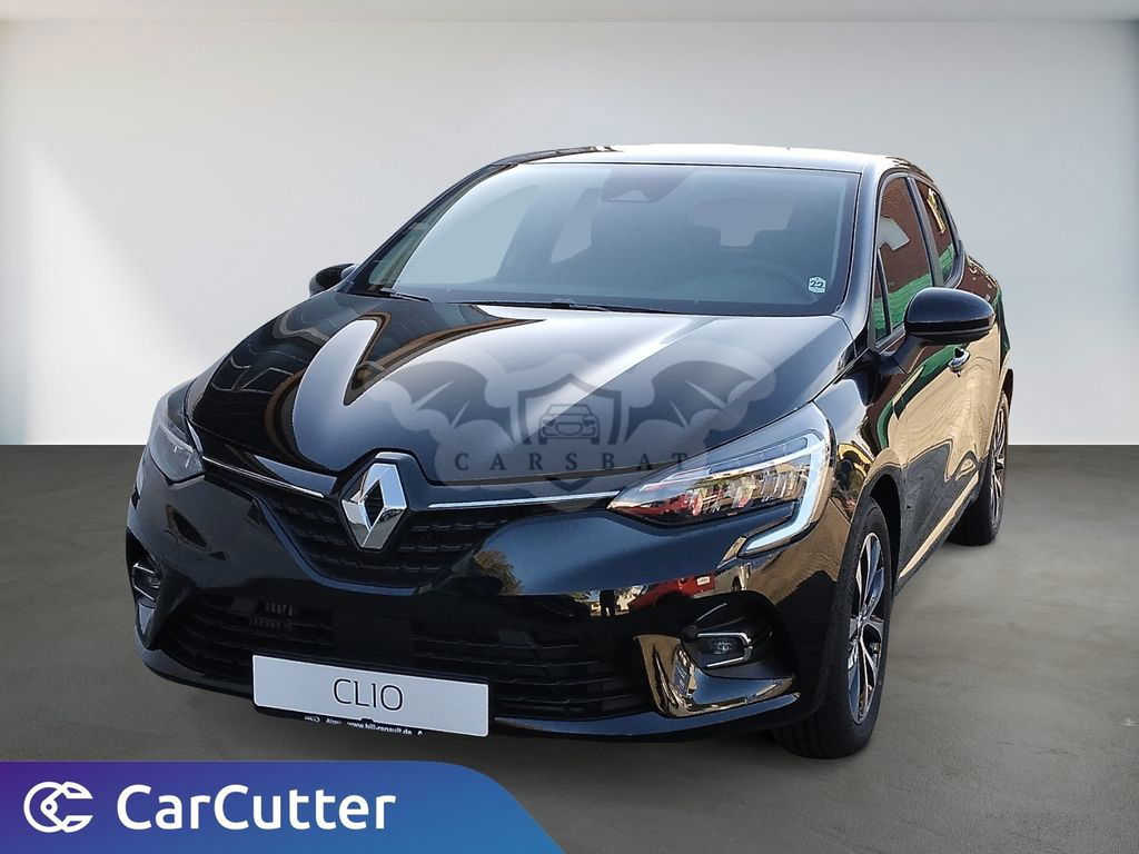 Renault Clio 2023