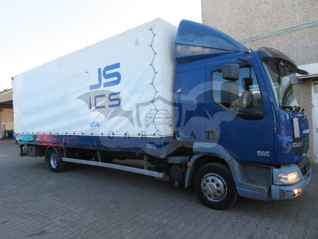 DAF LF 2007