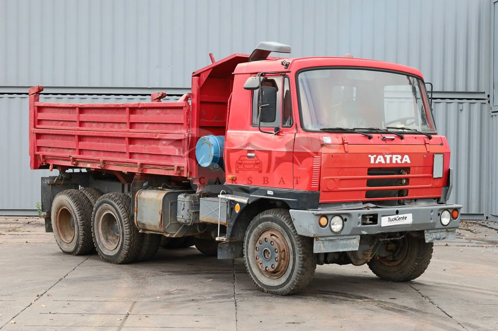 Tatra 815 1989