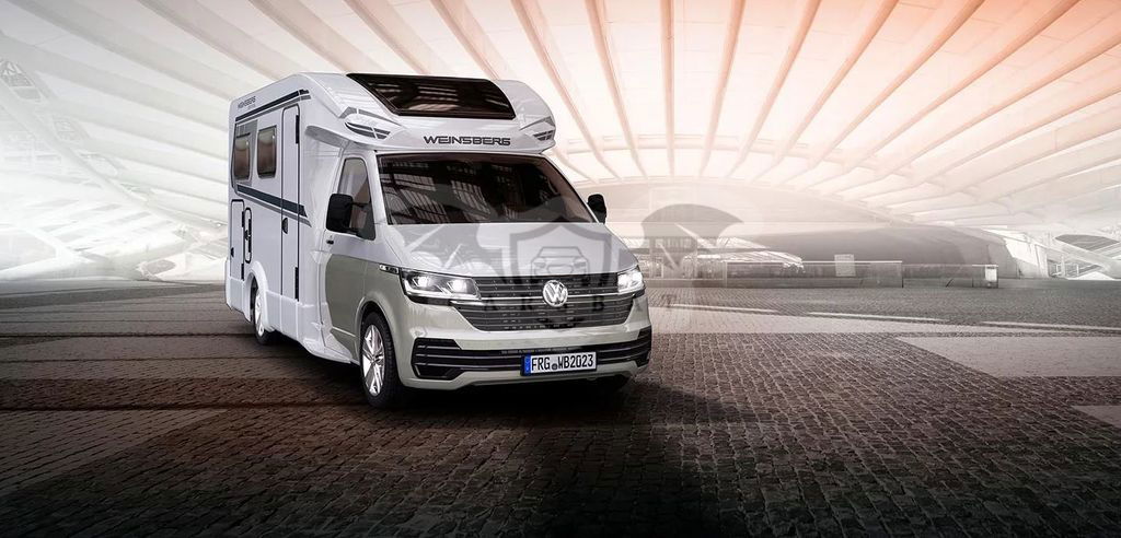 Weinsberg CaraCompact 2023