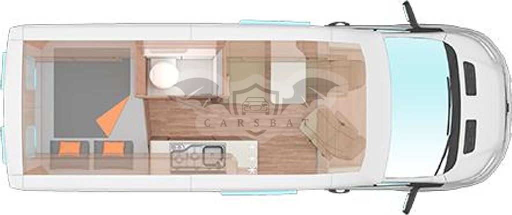 Weinsberg CaraBus 2024
