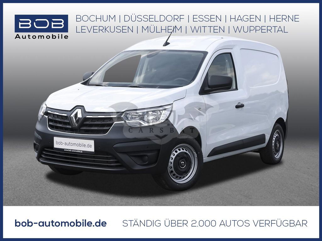 Renault Express 2022