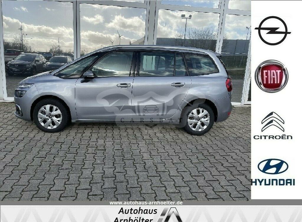 Citroën C4 Picasso 2021