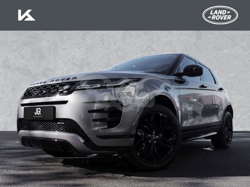 Land Rover Range Rover Evoque 2022
