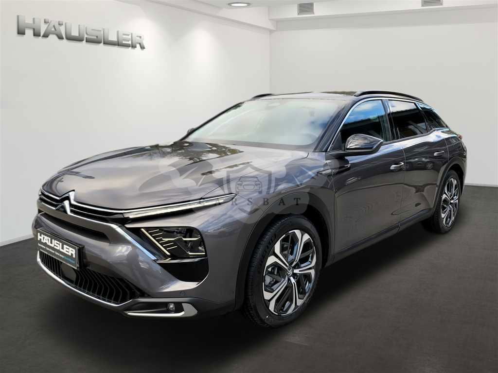 Citroën C5 X 2022