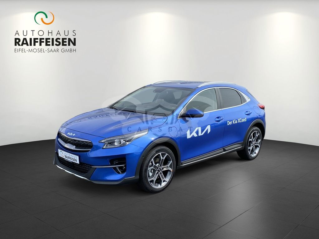 Kia XCeed 2022