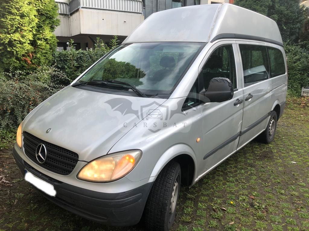 Mercedes-Benz Vito 2005