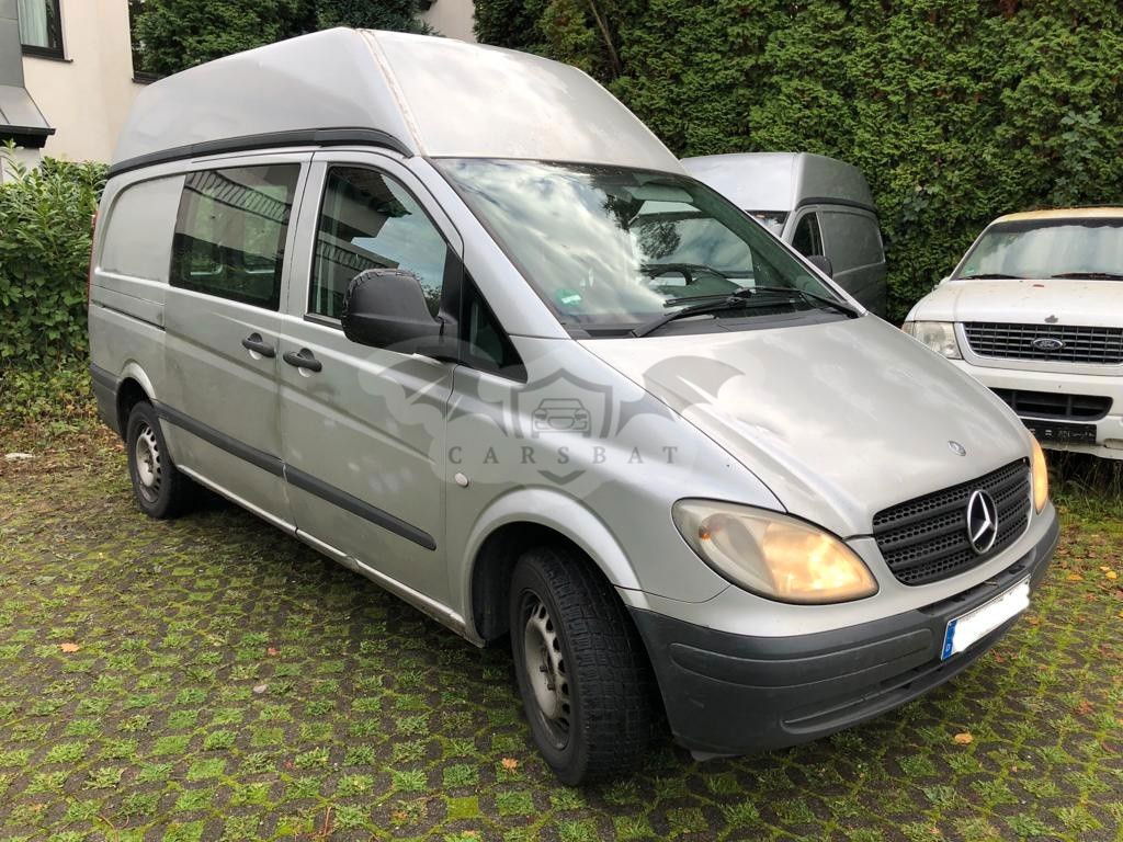 Mercedes-Benz Vito 2005