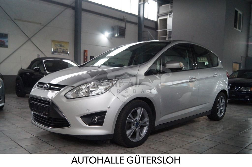 Ford C-Max 2013
