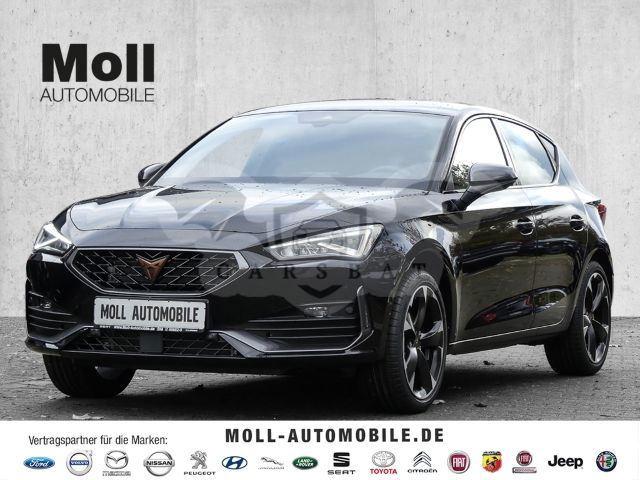 Cupra Leon 2023