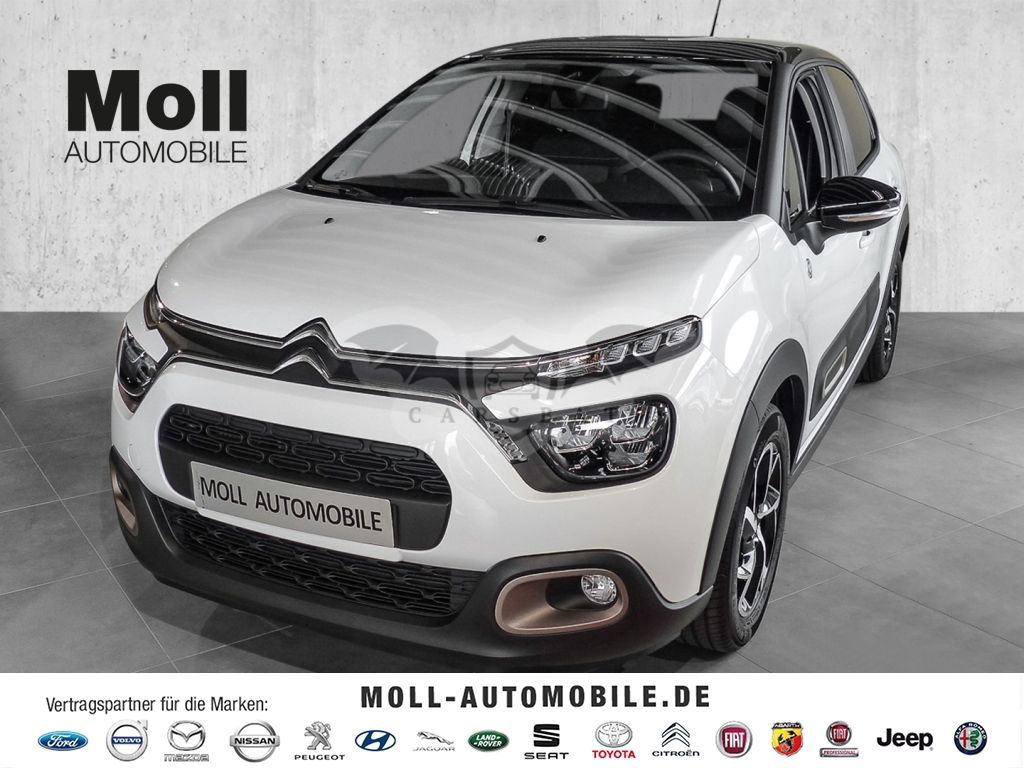 Citroën C3 2023
