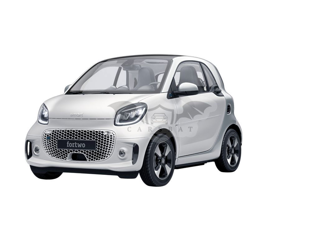 Smart Fortwo 2021