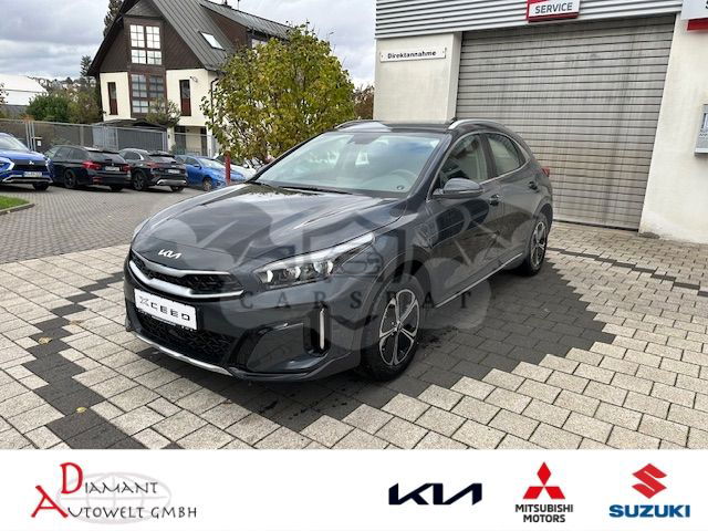 Kia XCeed 2024