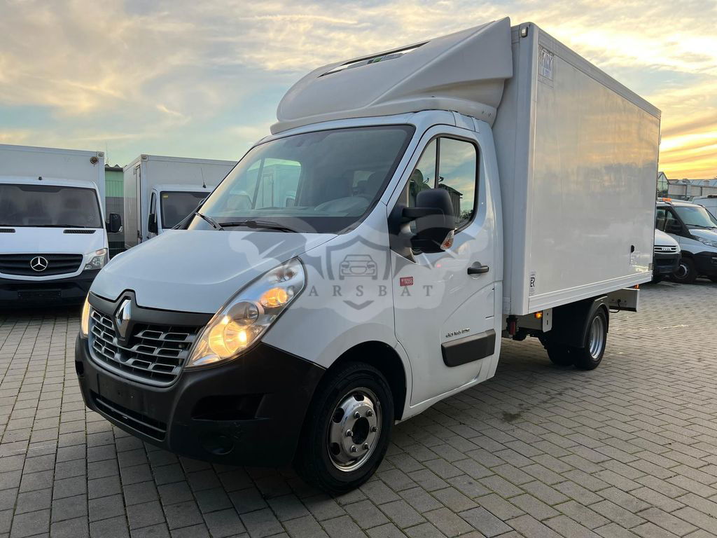 Renault Master 2015