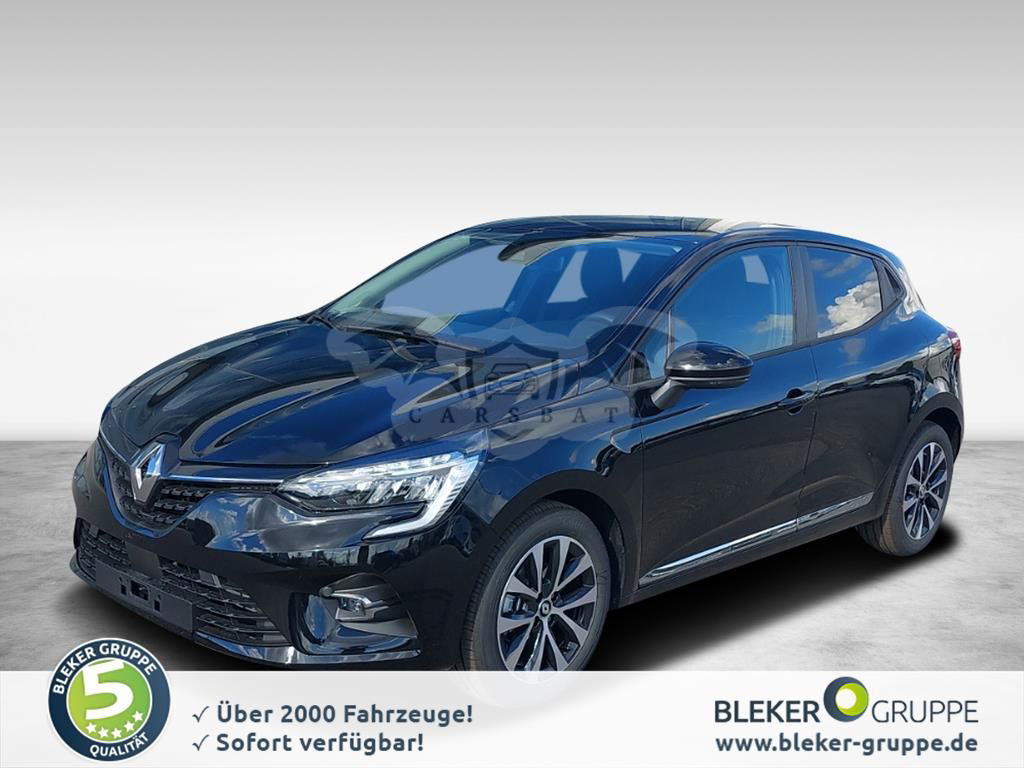 Renault Clio 2022