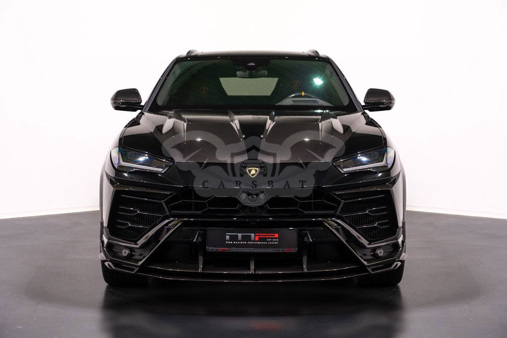 Lamborghini Urus 2022