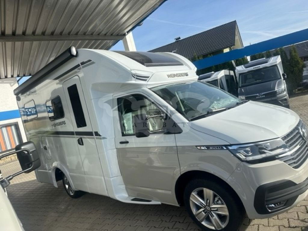 Weinsberg CaraCompact 2024