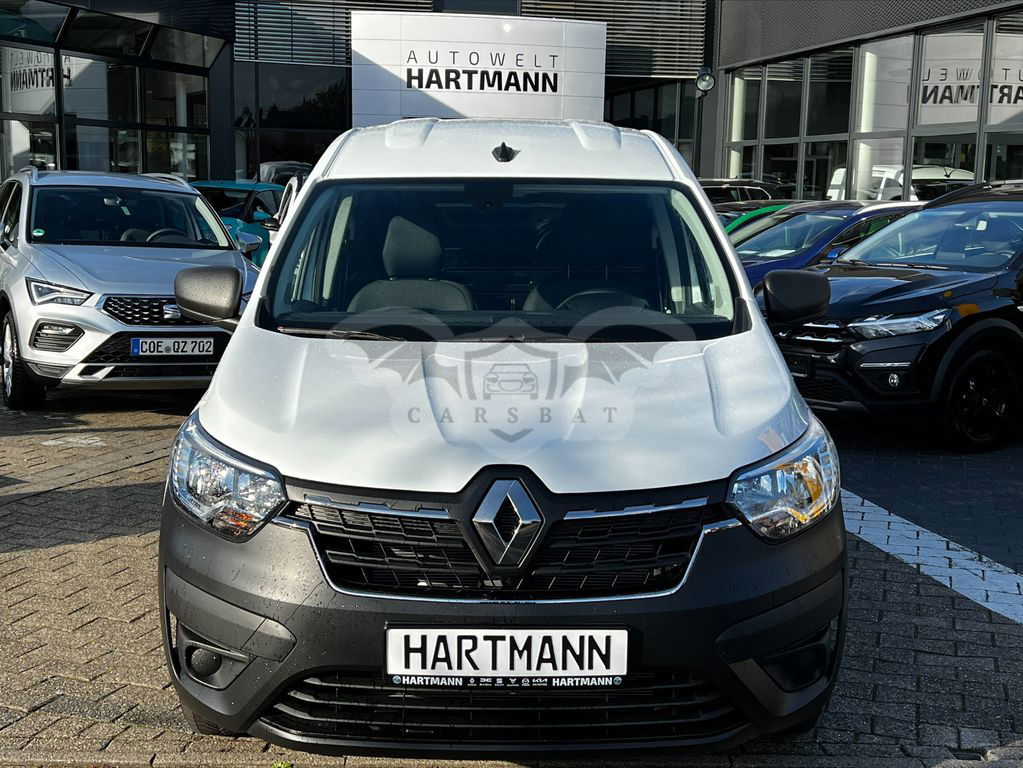 Renault Express 2022