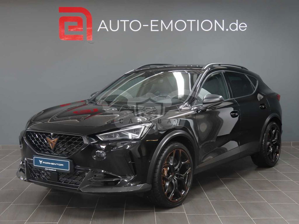 Cupra Formentor 2023