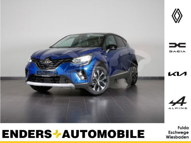 Renault Captur 2023