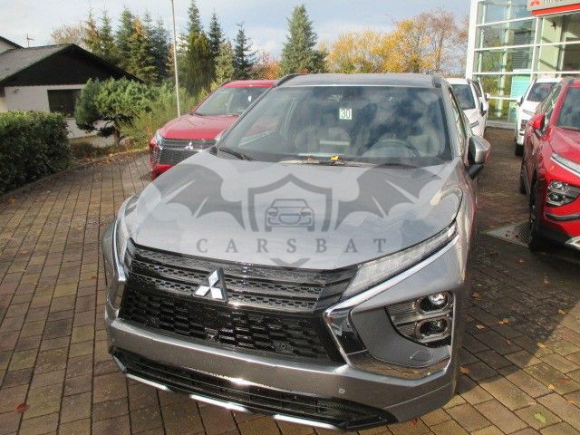 Mitsubishi Eclipse Cross 2022
