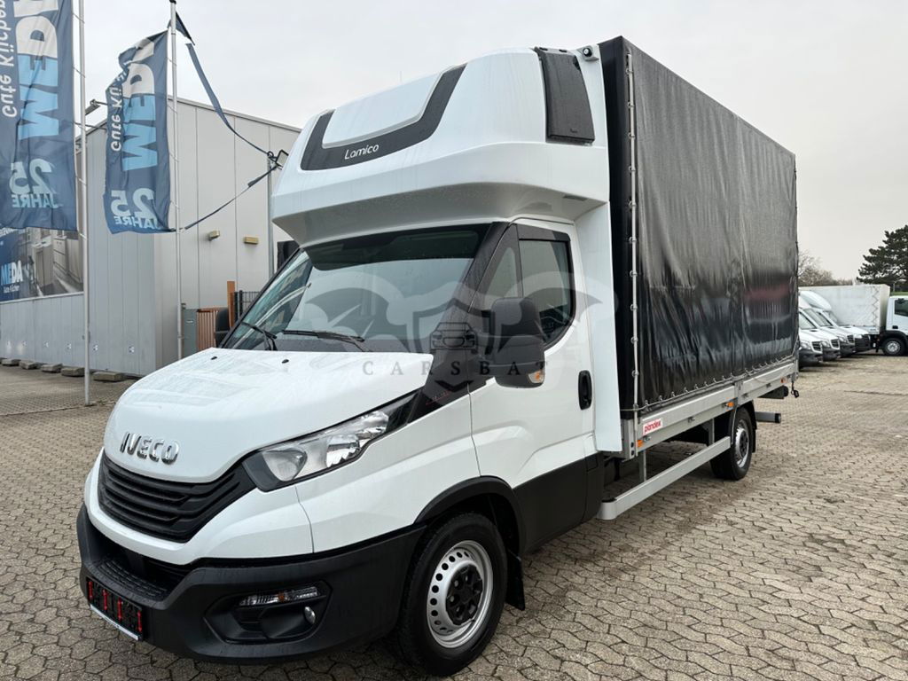 Iveco Daily 2022