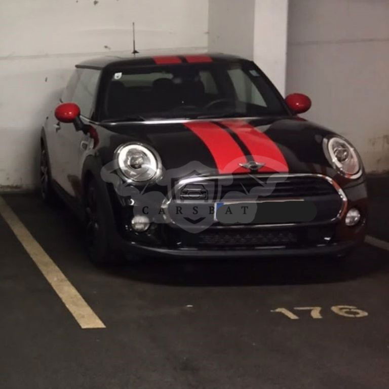 Mini One 2014