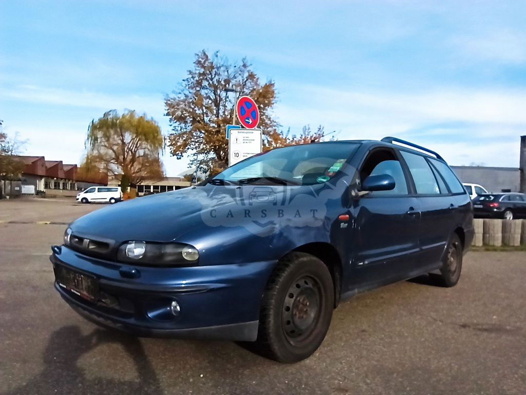 Fiat Marea 1999